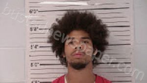 ANDRADE, ANTHONY KEONA | 2023-03-31 18:00:00 Middle Peninsula Regional Jail, Virginia Booking