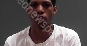 BLACKMON, JAYLYN DASHAWN | 2023-03-31 23:05:00 Ohio County, West Virginia Booking