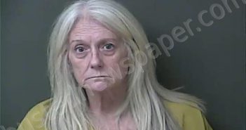 <B>JOHNSON</B>, <B>SANDRA</B> <B>LOUISE</B> #, Howard County, Indiana - 2023-03-31 10:13:00