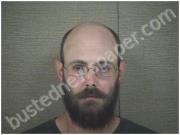 BLACKMON, KEVIN | 2023-03-31 Harnett County, North Carolina Booking