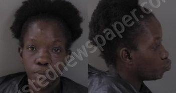 <B>CUTTRAY</B>, <B>EMMA</B> <B>RUTH</B> #, Indian River County, Florida - 2023-03-31 11:23:00