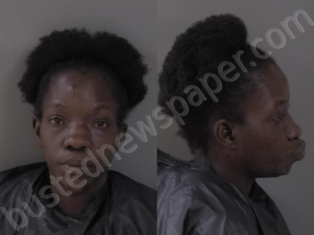 CUTTRAY, EMMA RUTH #, Indian River County, Florida - 2023-03-31 11:23:00