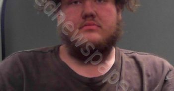 DUNN, ROBERT MAXWELL | 2023-03-31 02:05:00 Ohio County, West Virginia Booking