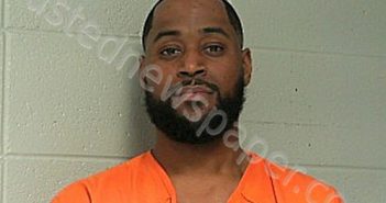 LEE, TERRY EUGENE | 2023-03-31 23:01:00 Woodford County, Kentucky Booking