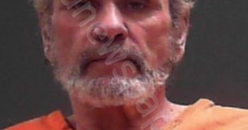BURNS, VANCE LAWRENCE | 2023-03-31 12:15:00 Ohio County, West Virginia Booking