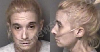 <B>DELLINGER</B>, <B>KIMBERLY</B> <B>DIANE</B> #, Gaston County, North Carolina - 2023-03-31 04:06:00