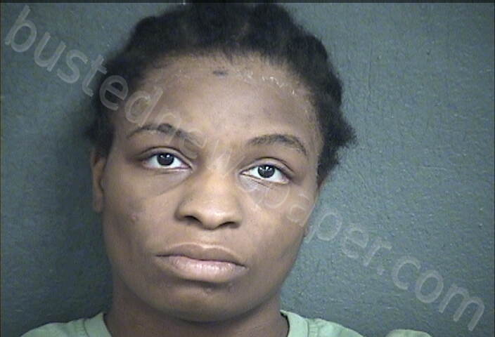 GRAGG, MYTAVIA NICOLE BERNICE #, Wyandotte County, Kansas - 2023-03-31