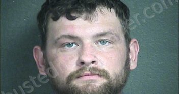 <B>SANDERS</B>, <B>JOSEPH</B> <B>AARON</B> #, Wyandotte County, Kansas - 2023-03-31