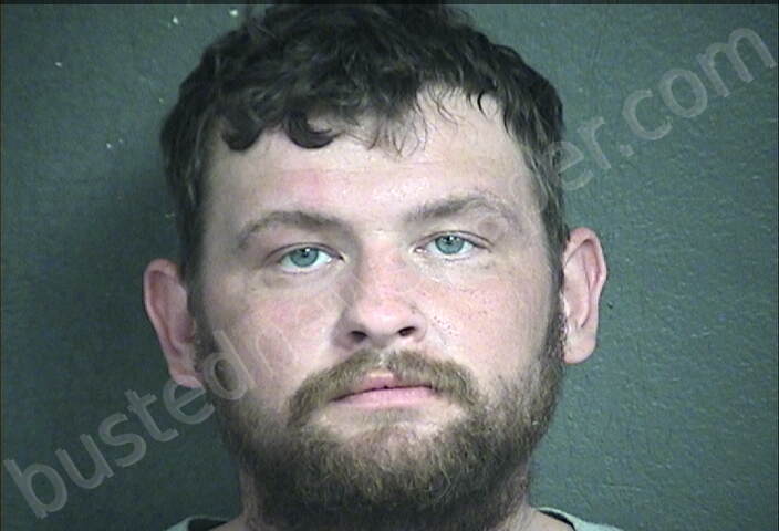 SANDERS, JOSEPH AARON #, Wyandotte County, Kansas - 2023-03-31