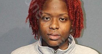 BRIGGS, TRINITY OPHELIA-TANEE | 2023-03-31 22:13:00 Western Tidewater, Virginia Booking