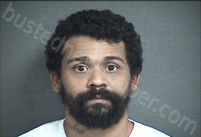 MCKINNEY, VICTOR ANDREW SR #, Wyandotte County, Kansas - 2023-03-31