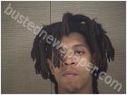 <B>ALEXIS</B>, <B>TRAVANON</B> #, Harnett County, North Carolina - 2023-03-31