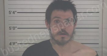 <B>SPENCER</B>, <B>BRYAN</B> KEITH #, Campbell County, Kentucky - 2023-03-31 15:39:00