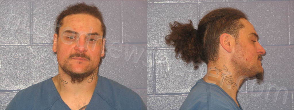 HIGDON, JORDAN MONTGOMERY #, Andrews County, Texas - 2023-03-31
