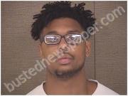 FOWLER, JAVON | 2023-03-31 Harnett County, North Carolina Booking