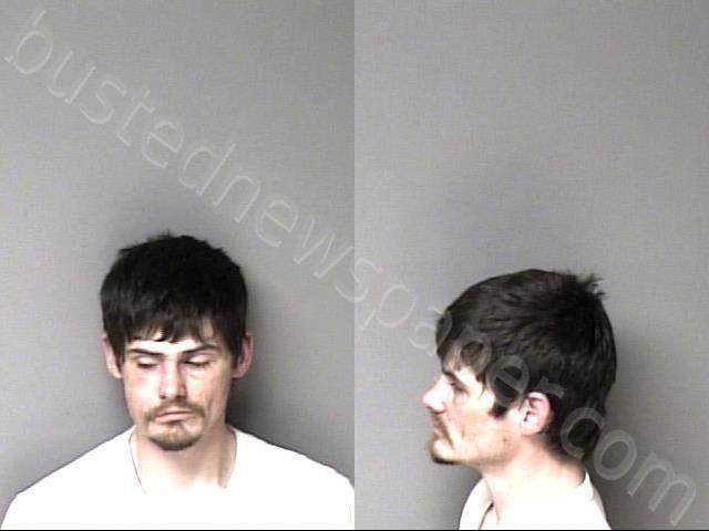 JOHNSON, ROBERT BLAKE #, Gaston County, North Carolina - 2023-03-31 09:31:00