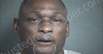 <B>JACKSON</B>, <B>BRIAN</B> KEITH #, Wyandotte County, Kansas - 2023-03-31