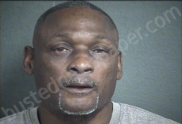 JACKSON, BRIAN KEITH #, Wyandotte County, Kansas - 2023-03-31