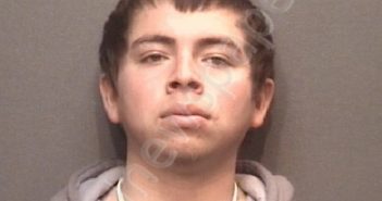 RAMIREZ RODRIGUEZ, DAVID | 2023-04-01 Frederick County, Virginia Booking