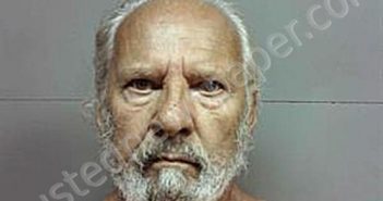 ARIC NEWELL SHOOK | 2023-04-01 Franklin County, Florida Booking