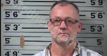 <B>ANDERS</B>, <B>RONALD</B> <B>CHADWICK</B> #, Transylvania County, North Carolina - 2023-04-01 08:00:00
