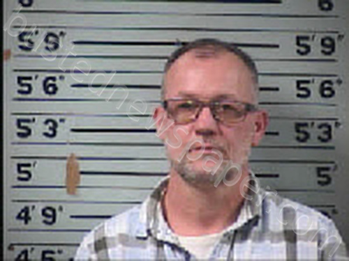 ANDERS, RONALD CHADWICK #, Transylvania County, North Carolina - 2023-04-01 08:00:00