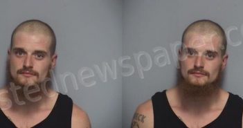 OVERSTREET, GAGE JAXON | 2023-04-01 Roanoke County, Virginia Booking