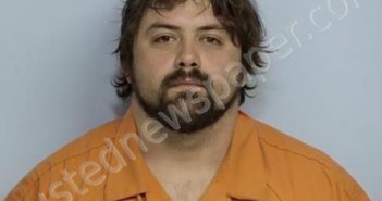 CORDLE, <B>DUSTIN</B> <B>JAMES</B> #, Walton County, Florida - 2023-04-01 00:13:00