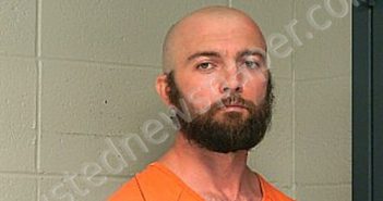 ROSE, CHRISTOPHER JORDAN | 2023-04-01 05:26:24 Woodford County, Kentucky Booking