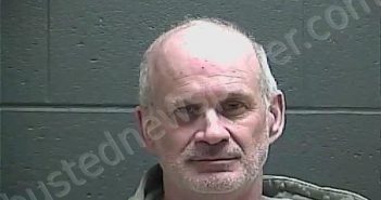 <B>LEIGHNINGER</B>, <B>CHRISTIAN</B> <B>LEE</B> #, Perry County, Indiana - 2023-04-01 16:44:00