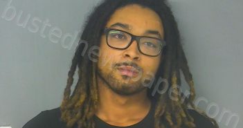 SILVER, ENRIQUE, III | 2023-04-01 00:47:00 Virginia Peninsula Regional Jail, Virginia Booking