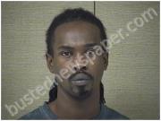 WAINWRIGHT, KENDRICK | 2023-04-01 Harnett County, North Carolina Booking