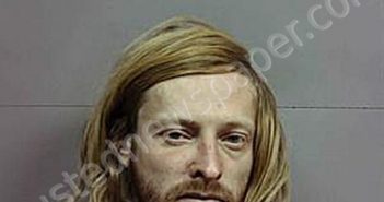 ANDREW THOMAS PURVIS | 2023-04-01 Franklin County, Florida Booking
