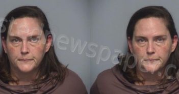WALTER, MELANY KATHRYN | 2023-04-01 Roanoke County, Virginia Booking