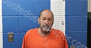 <B>RONALD</B> <B>SCOTT</B> <B>CLARK</B> #, Calhoun County, Mississippi - 2023-04-01 19:30:00