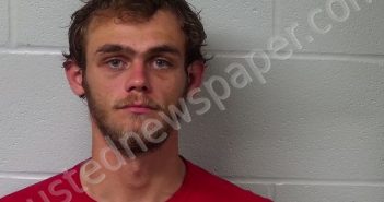LOONEY, JILES EDGAR | 2023-04-01 04:35:52 Fayette County, Ohio Booking