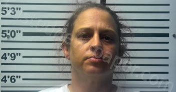 OVERSTREET, <B>HEATHER</B> <B>MARIE</B> #, <b>Jones</b> County, Mississippi, Jones County, Mississippi - 2023-04-01 20:53:00