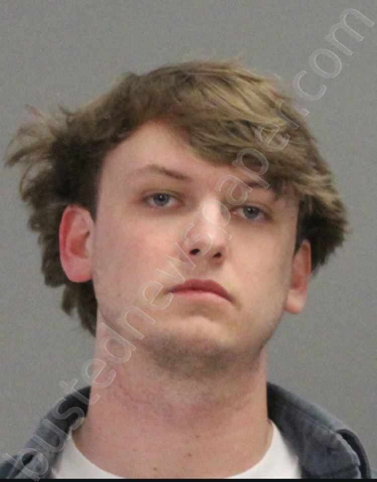 ERWIN, PATRICK SCOVILLE #, Brazos County, Texas - 2023-04-02