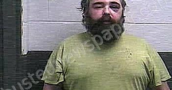 SUTTON, MARKUS | 2023-04-02 21:45:00 Whitley County, Kentucky Booking