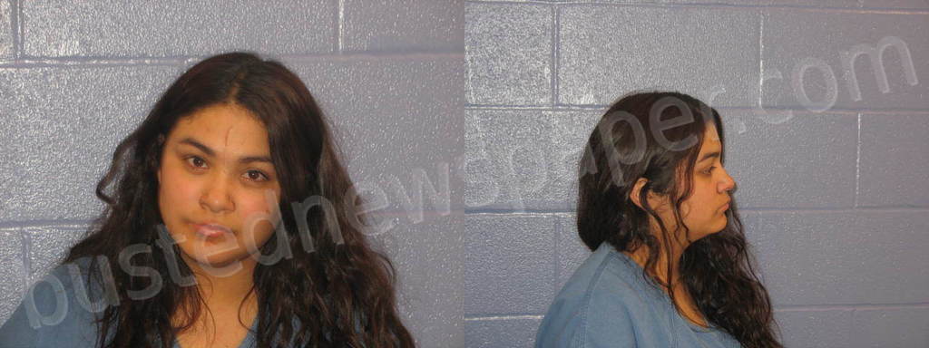 PEREGRINO, MARISA CARRILLO #, Andrews County, Texas - 2023-04-02