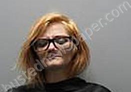 <B>PILGRIM</B>, <B>BRITNIE</B> <B>NOEL</B> #, Pickens County, South Carolina - 2023-04-02
