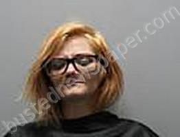 PILGRIM, BRITNIE NOEL #, Pickens County, South Carolina - 2023-04-02