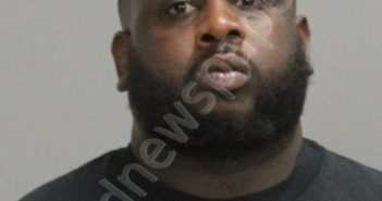 <B>FRANKLIN</B>, <B>CORY</B> <B>DESHAE</B> #, Brazos County, Texas - 2023-04-02