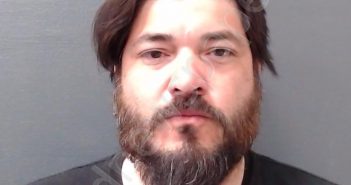 <B>HERRERA</B>, JESSE <B>MICHAEL</B> #, Comal County, Texas - 2023-04-02