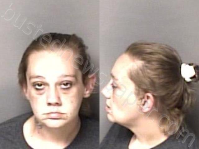 OSBORNE, AMANDA DAWN #, Gaston County, North Carolina - 2023-04-02 14:28:00