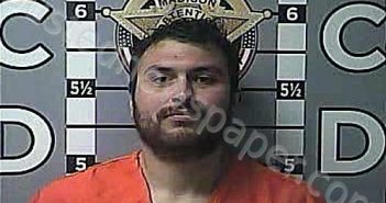 GARCIA, JOSE ANTONIO | 2023-04-02 02:47:00 Madison County, Kentucky Booking