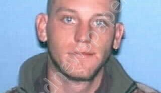 DAY, TIMOTHY ROBERT | 2023-04-02 Frederick County, Virginia Booking