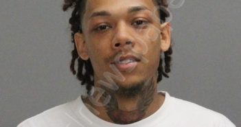 <B>JENNINGS</B>, <B>ROBERT</B> <B>DEWAYNE</B> #, Brazos County, Texas - 2023-04-02