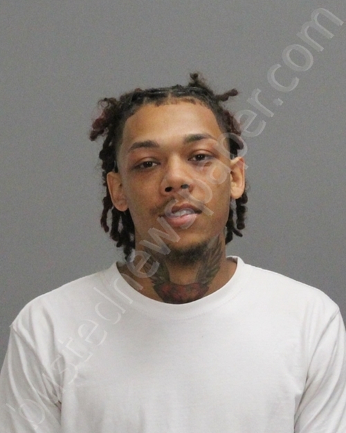 JENNINGS, ROBERT DEWAYNE #, Brazos County, Texas - 2023-04-02