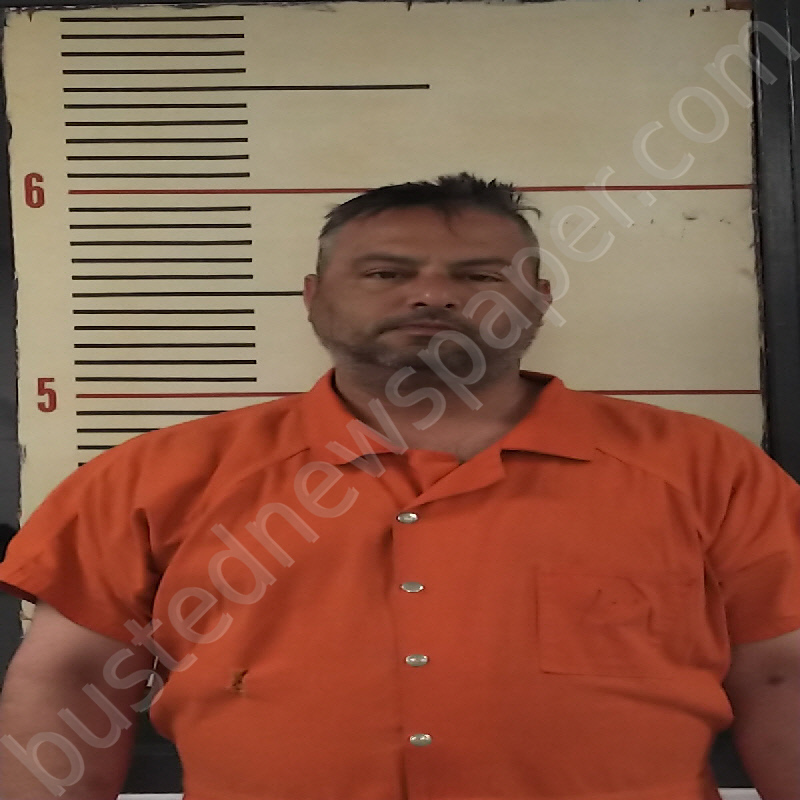 THIGPEN, MATTHEW LEE #, Van Zandt County, Texas - 2023-04-02 15:48:00